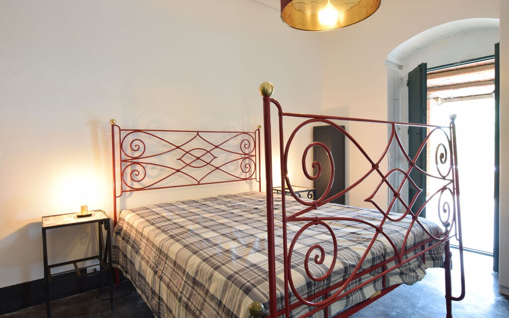 Villa Chiaramonte Gulfi: Autunno, Camera da letto, Estate, Primavera