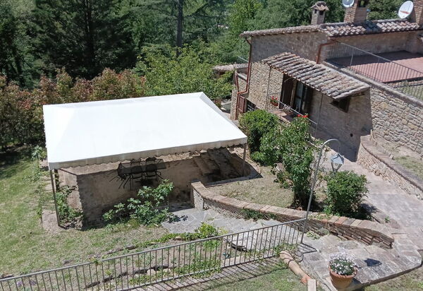 House in the Woods, Pool and Relax in Umbria