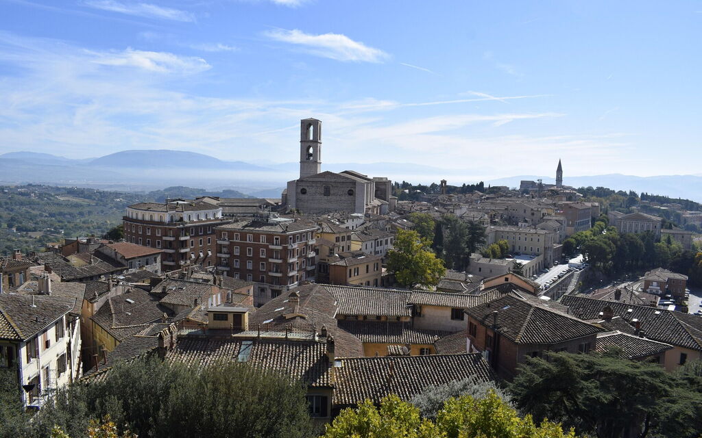 House in the Woods, Pool and Relax in Umbria: Activities, Autumn, Outdoor, Spring, Summer