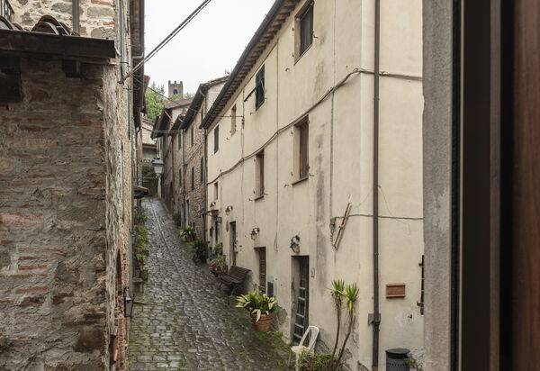 La Casa del Grillo Parlante: Autumn, Building Exterior, Outdoor, Spring, Summer