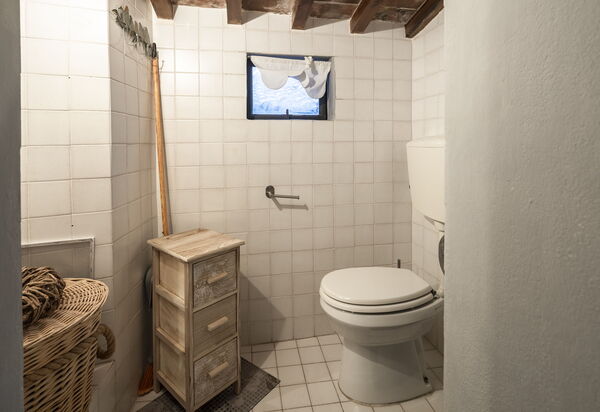 La Casa del Grillo Parlante: Autumn, Bathroom, Spring, Summer