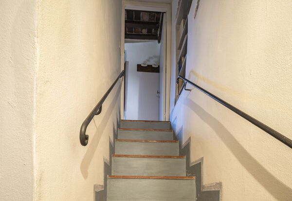 La Casa del Grillo Parlante: Autumn, Room Detail, Spring, Summer