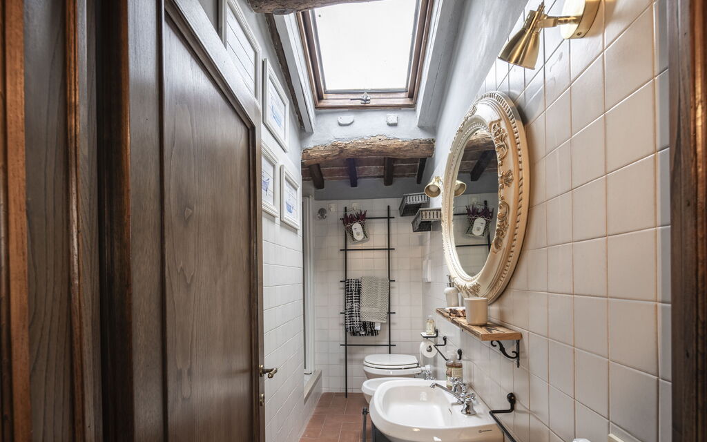 La Casa del Grillo Parlante: Autunno, Bagno, Estate, Primavera