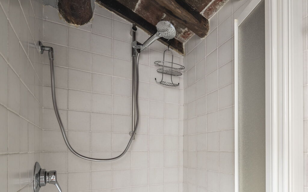 La Casa del Grillo Parlante: Autunno, Bagno, Estate, Primavera