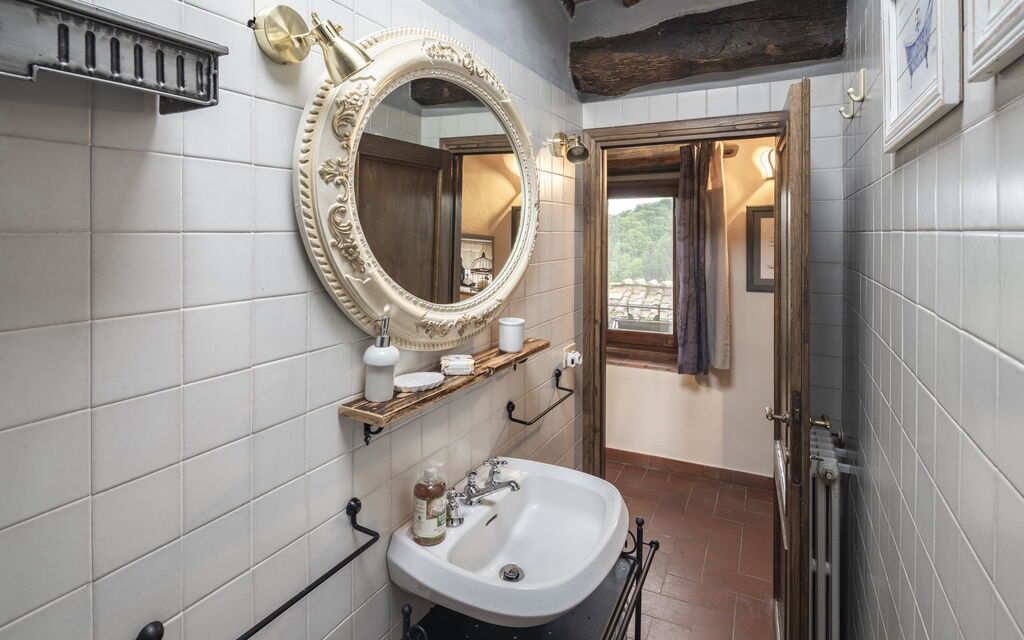 La Casa del Grillo Parlante: Autunno, Bagno, Estate, Primavera