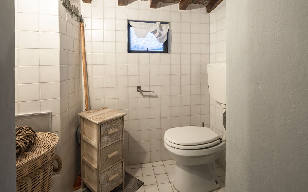 La Casa del Grillo Parlante: Autunno, Bagno, Estate, Primavera