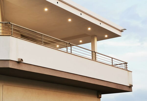 Appartamento Tramonto sul Mare: Autumn, Balcony / Terrace / Patio, Spring, Summer