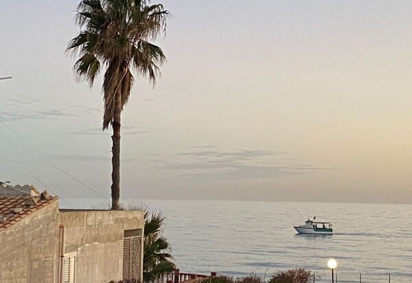 Appartamento Tramonto sul Mare: Autumn, Building Exterior, Outdoor, Spring, Summer