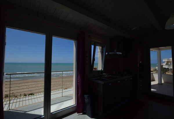 Appartamento Tramonto sul Mare: Autumn, Scenic View, Spring, Summer