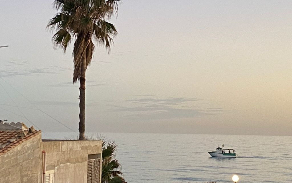 Appartamento Tramonto sul Mare: all'aperto, Autunno, Estate, Esterni, Primavera