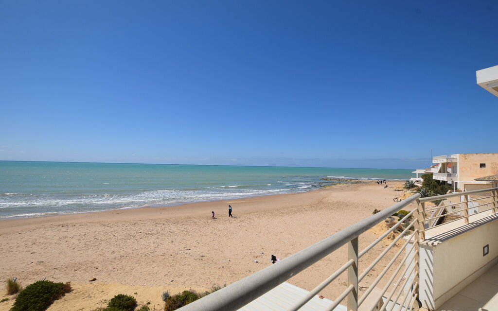 Appartamento Tramonto sul Mare: Autunno, Balcone / Terrazza / Patio, Estate, Primavera