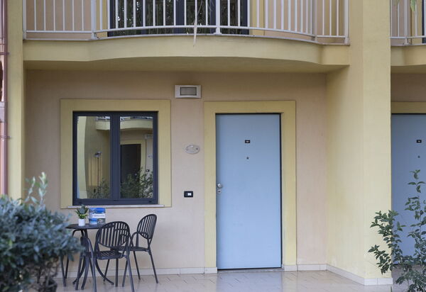 Baia di Tempsa Beach and Sea: Autumn, Building Exterior, Spring, Summer