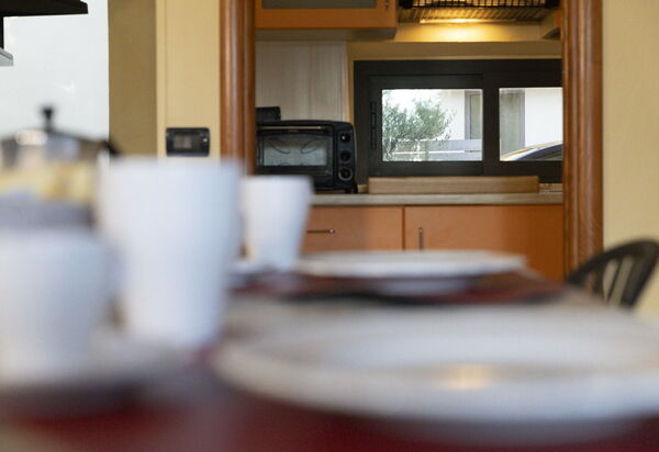 Baia di Tempsa Beach and Sea: Autumn, Kitchen, Spring, Summer