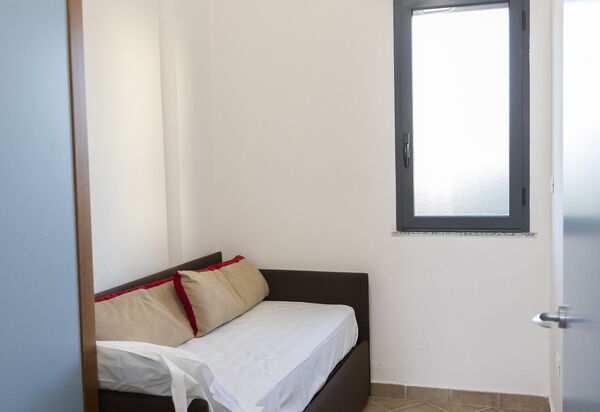 Baia di Tempsa Beach and Sea: Autumn, Bedroom, Spring, Summer