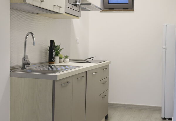 Baia di Tempsa Beach and Sea: Autumn, Kitchen, Spring, Summer