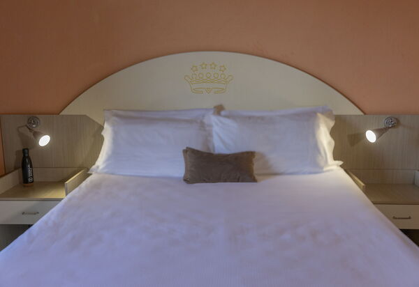 Baia di Tempsa Beach and Sea: Autumn, Bedroom, Spring, Summer