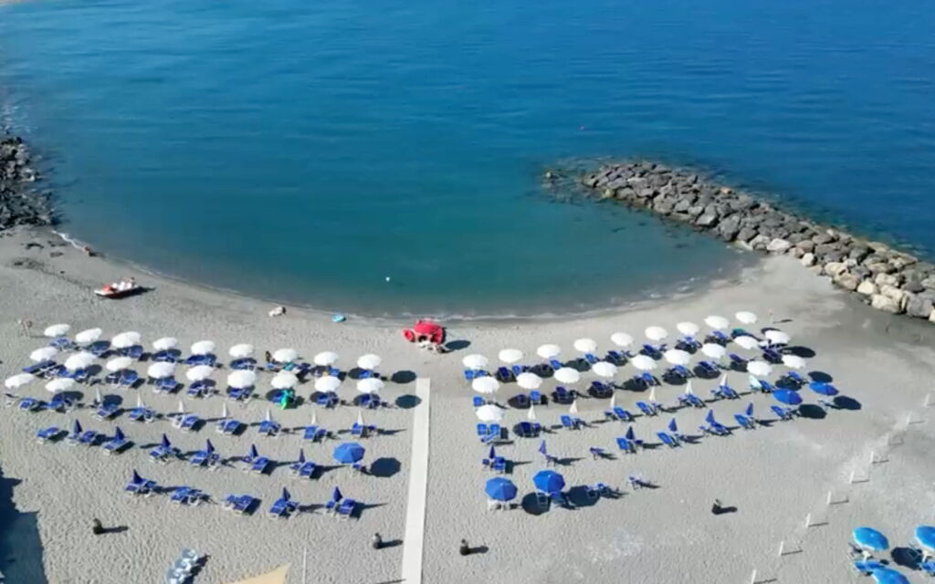 Baia di Tempsa Beach and Sea: all'aperto, Attività, Autunno, Estate, Primavera