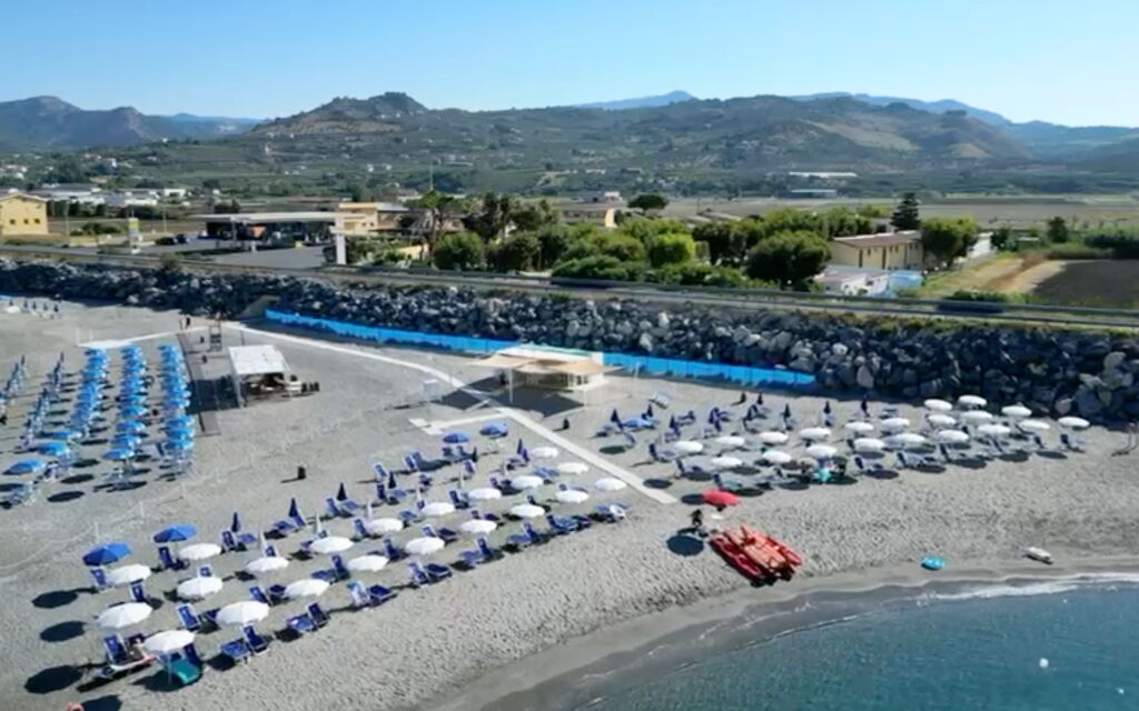 Baia di Tempsa Beach and Sea: all'aperto, Attività, Autunno, Estate, Primavera