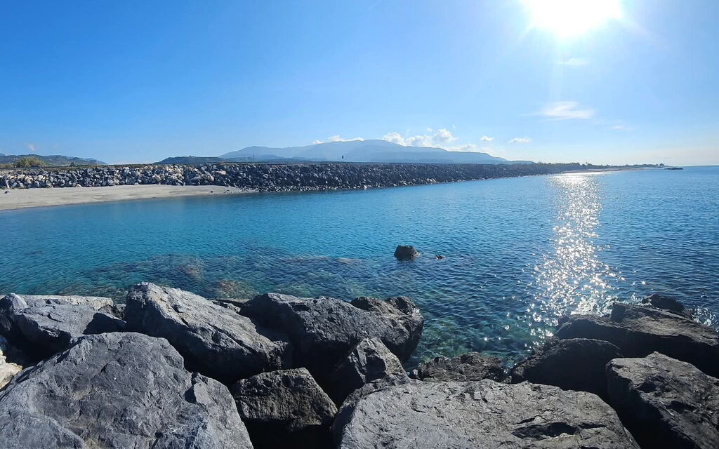 Baia di Tempsa Beach and Sea: all'aperto, Attività, Autunno, Estate, Primavera