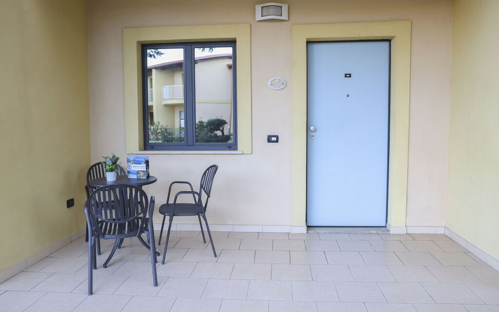 Baia di Tempsa Beach and Sea - : Autunno, Balcone / Terrazza / Patio, Estate, Primavera