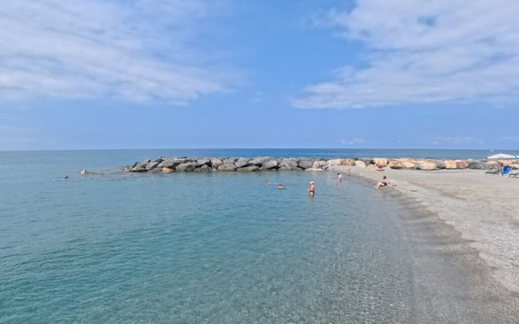 Baia di Tempsa Beach and Sea - : Autunno, Estate, Primavera, Servizi