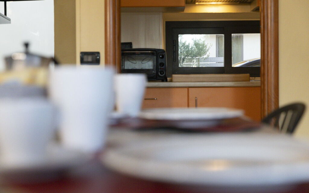 Baia di Tempsa Beach and Sea - : Autumn, Kitchen, Spring, Summer