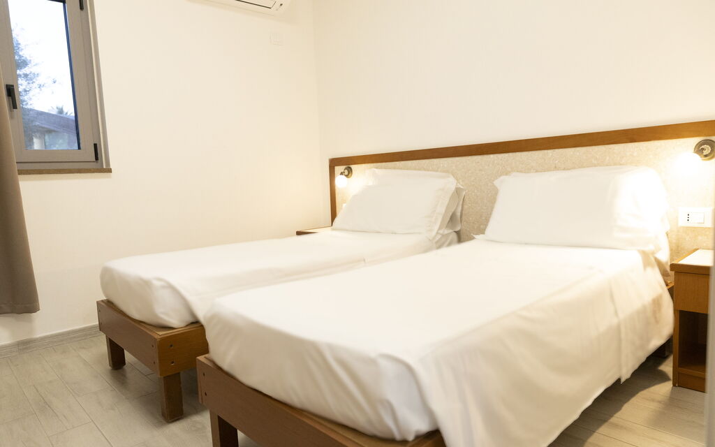Baia di Tempsa Beach and Sea - : Autumn, Bedroom, Spring, Summer