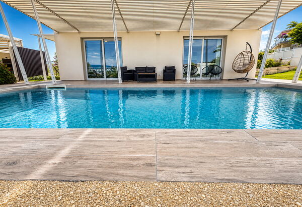 A Casa di Chica: Autumn, Pool, Spring, Summer