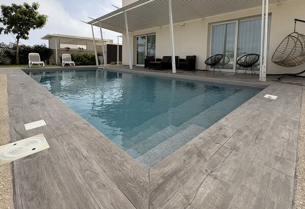 A Casa di Chica: Autunno, Estate, Piscina, Primavera