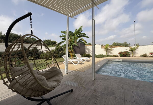 A Casa di Chica: Autunno, Estate, Piscina, Primavera