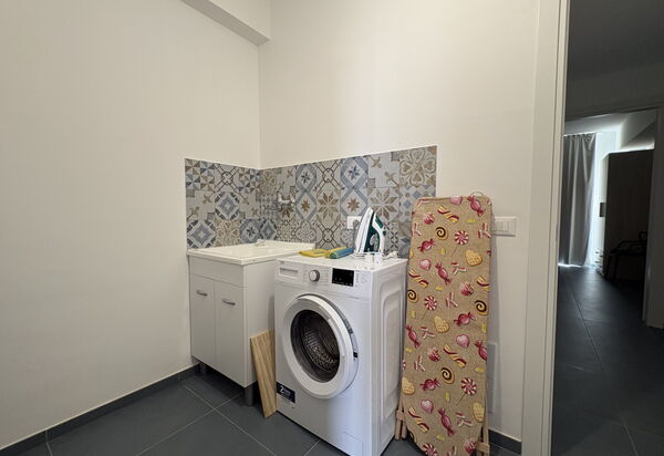 A Casa di Chica: Autunno, Bagno, Estate, Primavera