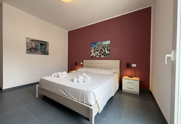 A Casa di Chica: Autunno, Camera da letto, Estate, Primavera
