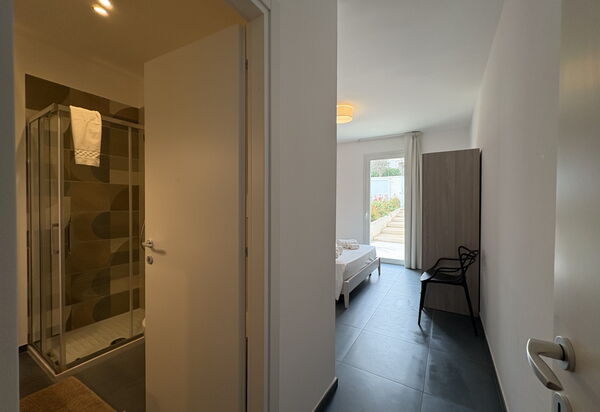 A Casa di Chica: Autunno, Bagno, Estate, Primavera