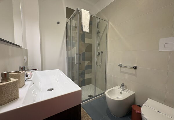 A Casa di Chica: Autunno, Bagno, Estate, Primavera