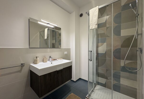 A Casa di Chica: Autunno, Bagno, Estate, Primavera