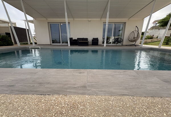 A Casa di Chica: Autunno, Estate, Piscina, Primavera