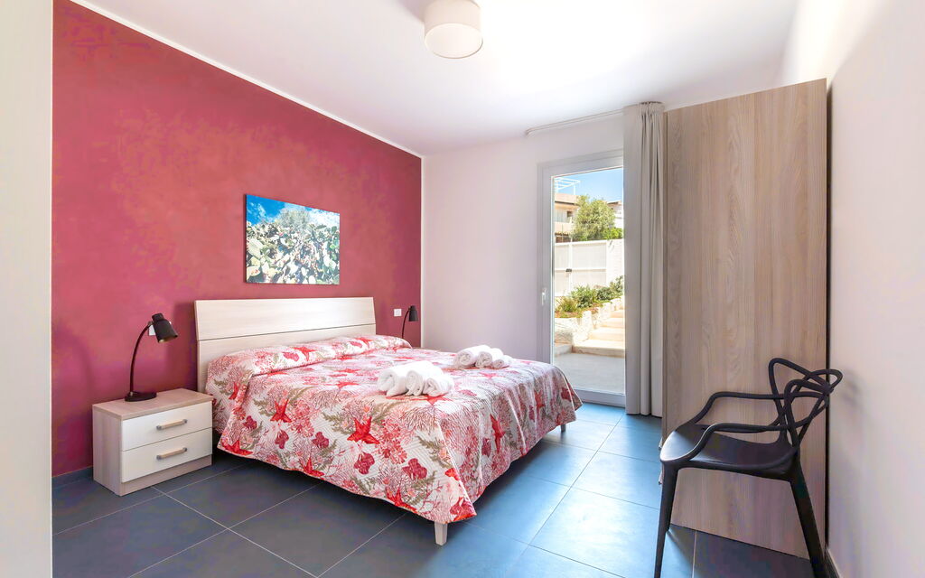 A Casa di Chica: Autunno, Camera da letto, Estate, Primavera