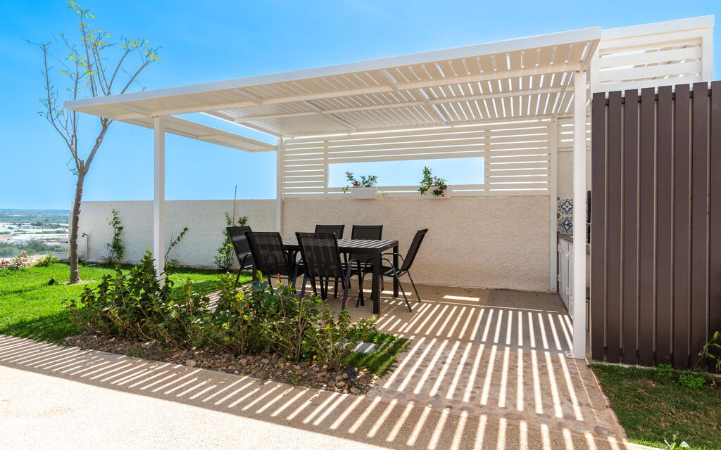 A Casa di Chica: Autunno, Balcone / Terrazza / Patio, Estate, Primavera