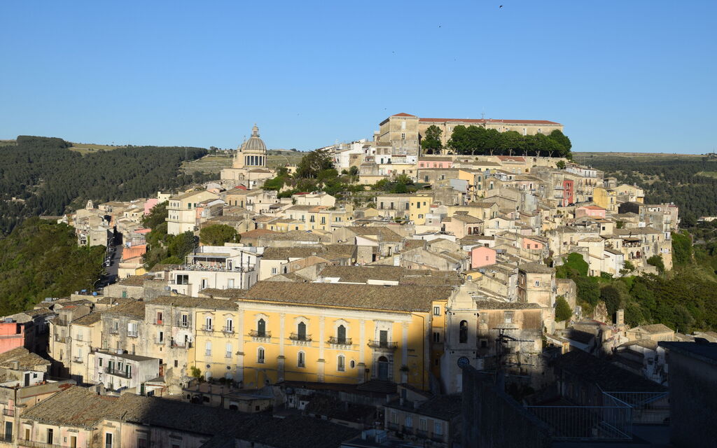 A Casa di Chica: all'aperto, Autunno, Estate, Esterni, Primavera