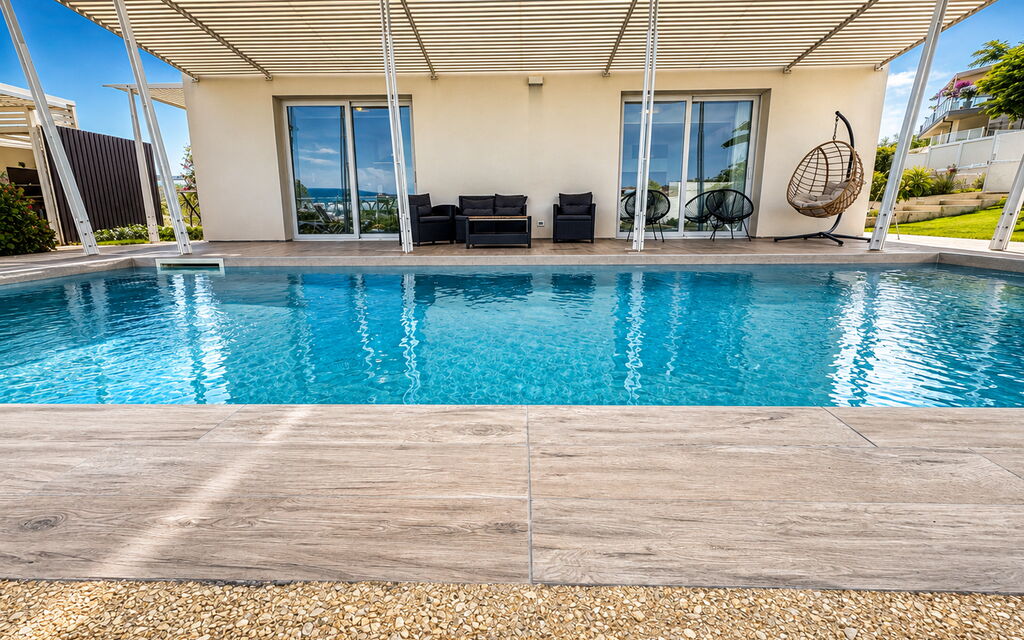 A Casa di Chica: Autumn, Pool, Spring, Summer