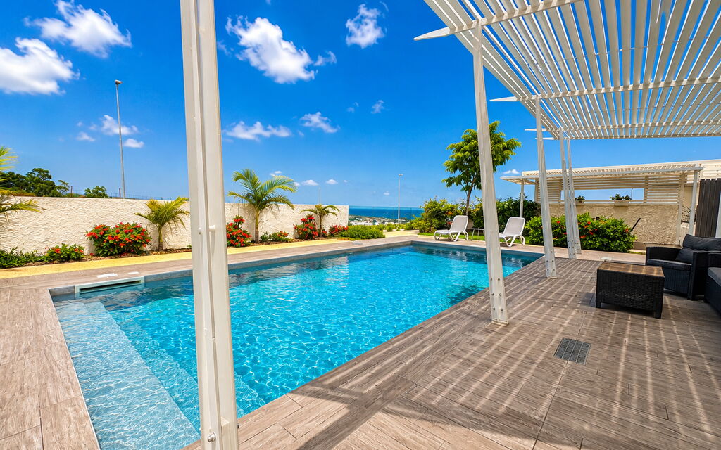 A Casa di Chica: Autumn, Pool, Spring, Summer