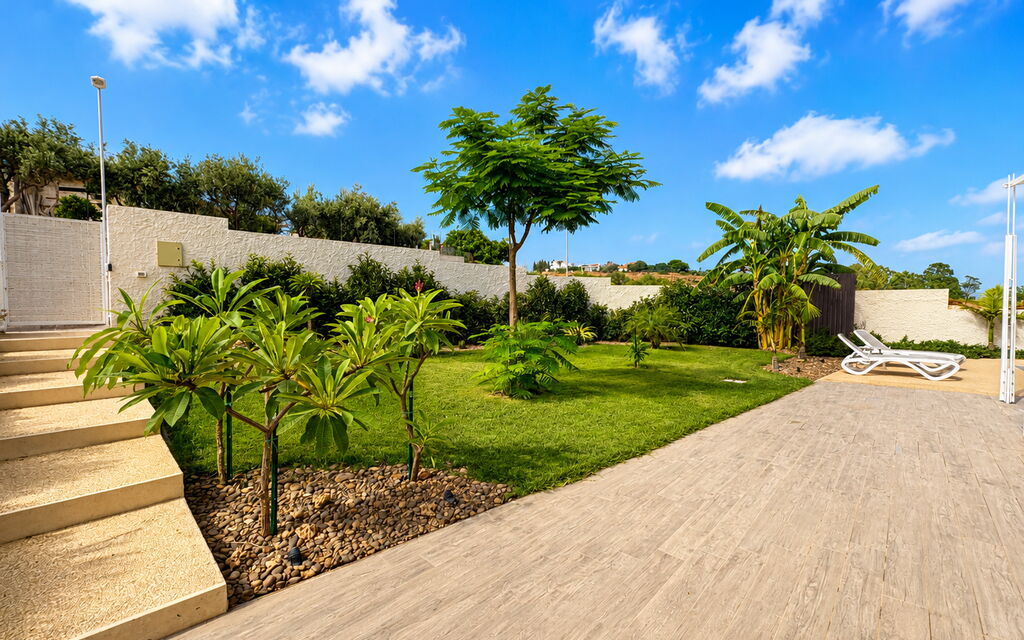 A Casa di Chica: Autumn, Garden, Spring, Summer