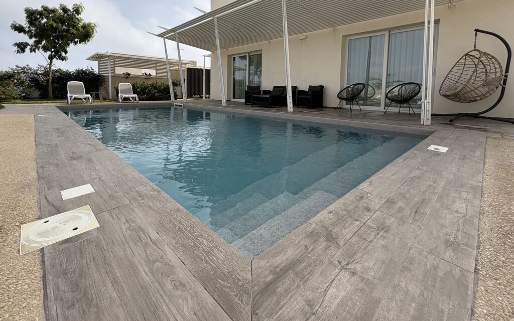 A Casa di Chica: Autunno, Estate, Piscina, Primavera