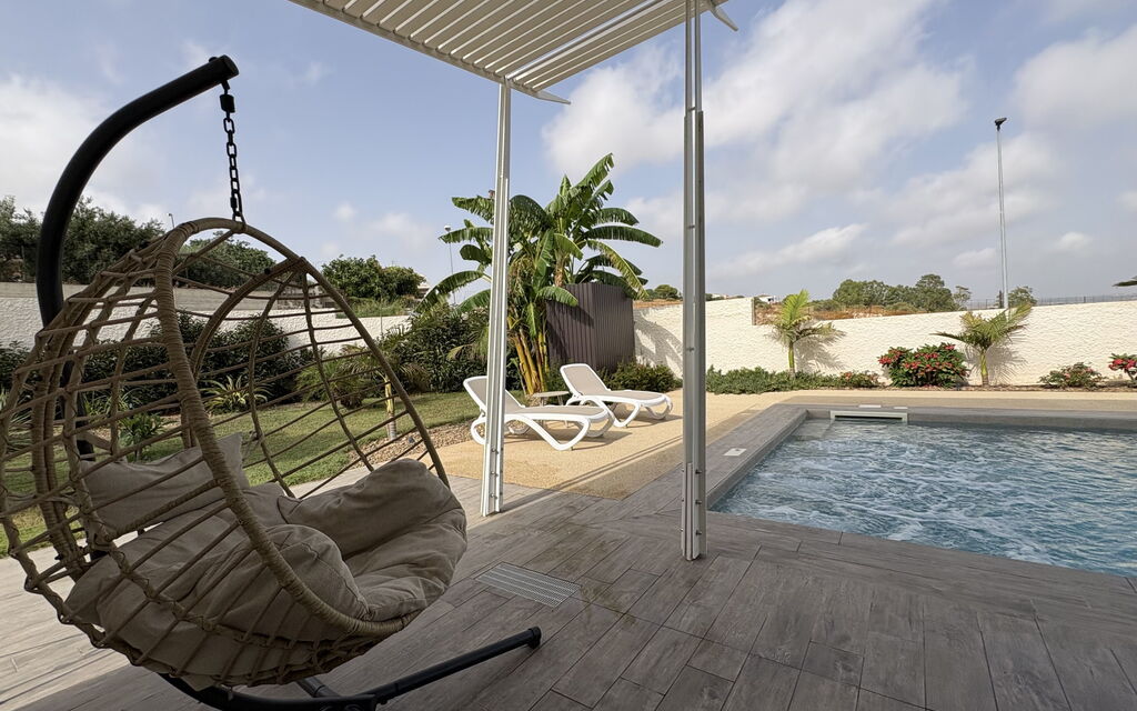 A Casa di Chica: Autunno, Estate, Piscina, Primavera