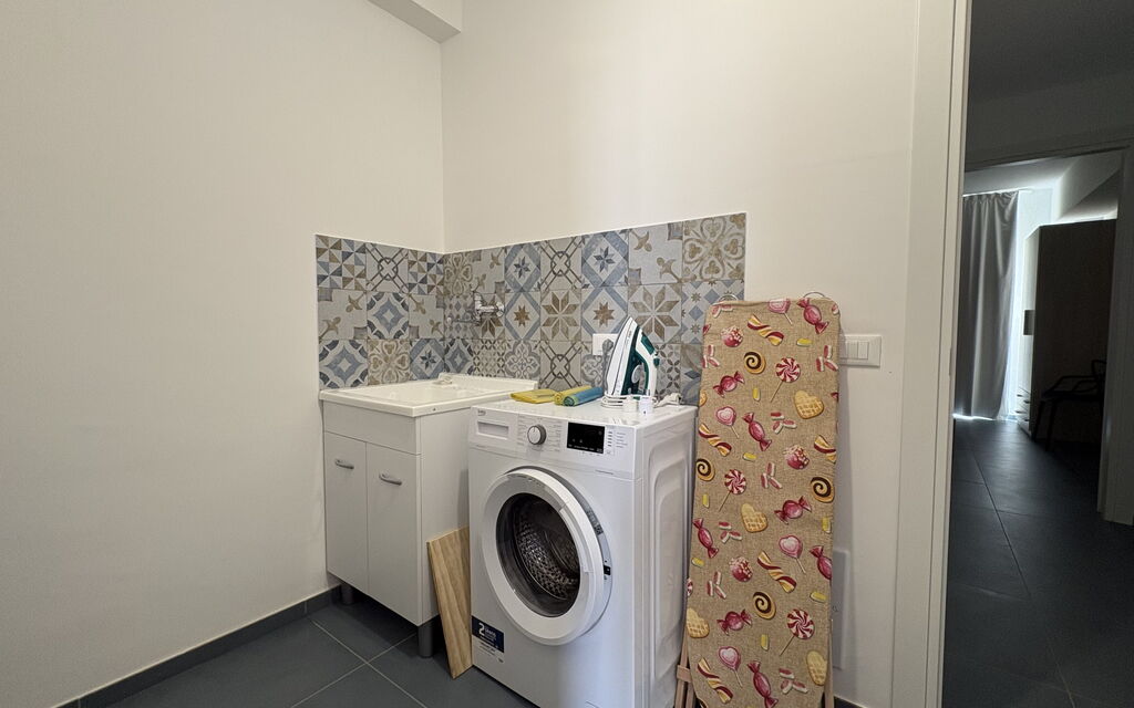 A Casa di Chica: Autunno, Bagno, Estate, Primavera