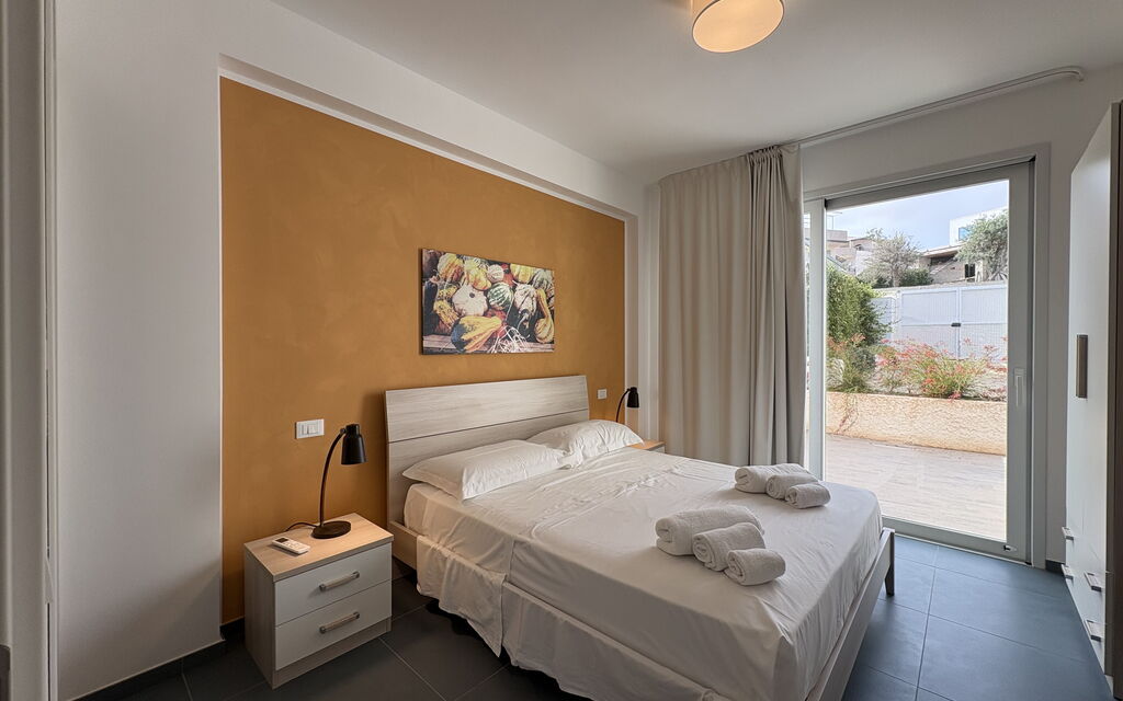 A Casa di Chica: Autunno, Camera da letto, Estate, Primavera