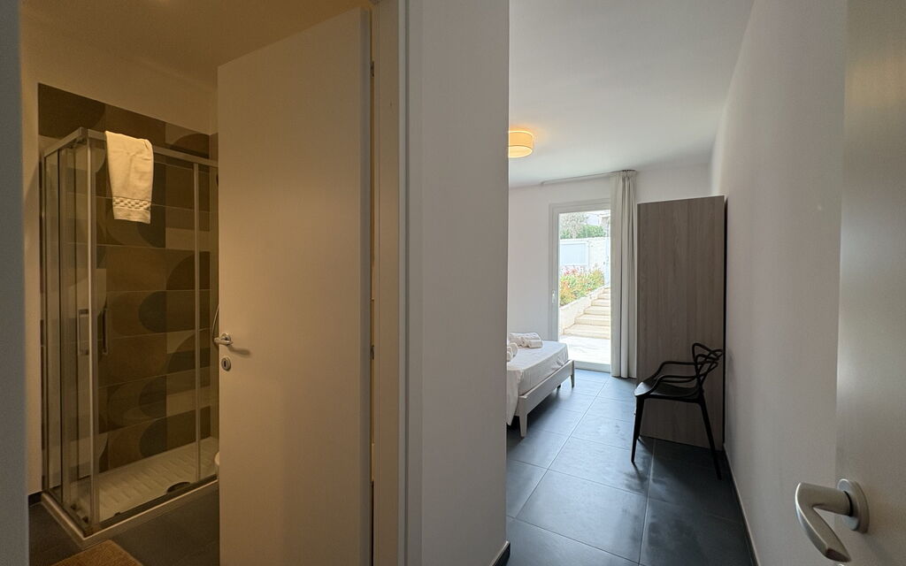 A Casa di Chica: Autunno, Bagno, Estate, Primavera