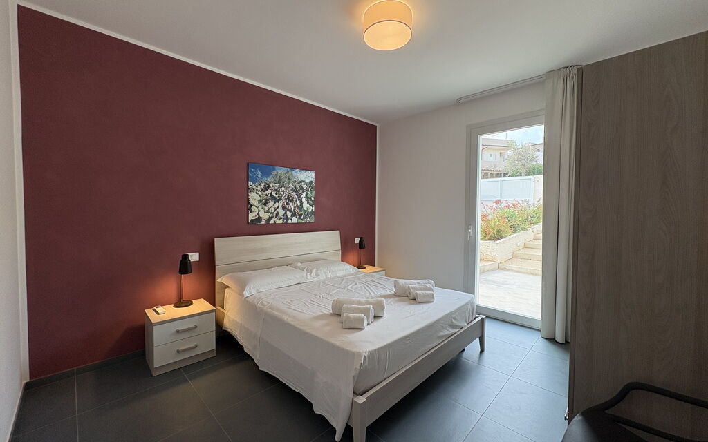 A Casa di Chica: Autunno, Camera da letto, Estate, Primavera