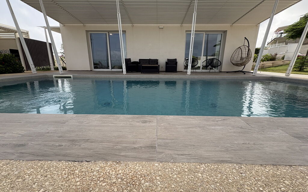 A Casa di Chica: Autunno, Estate, Piscina, Primavera
