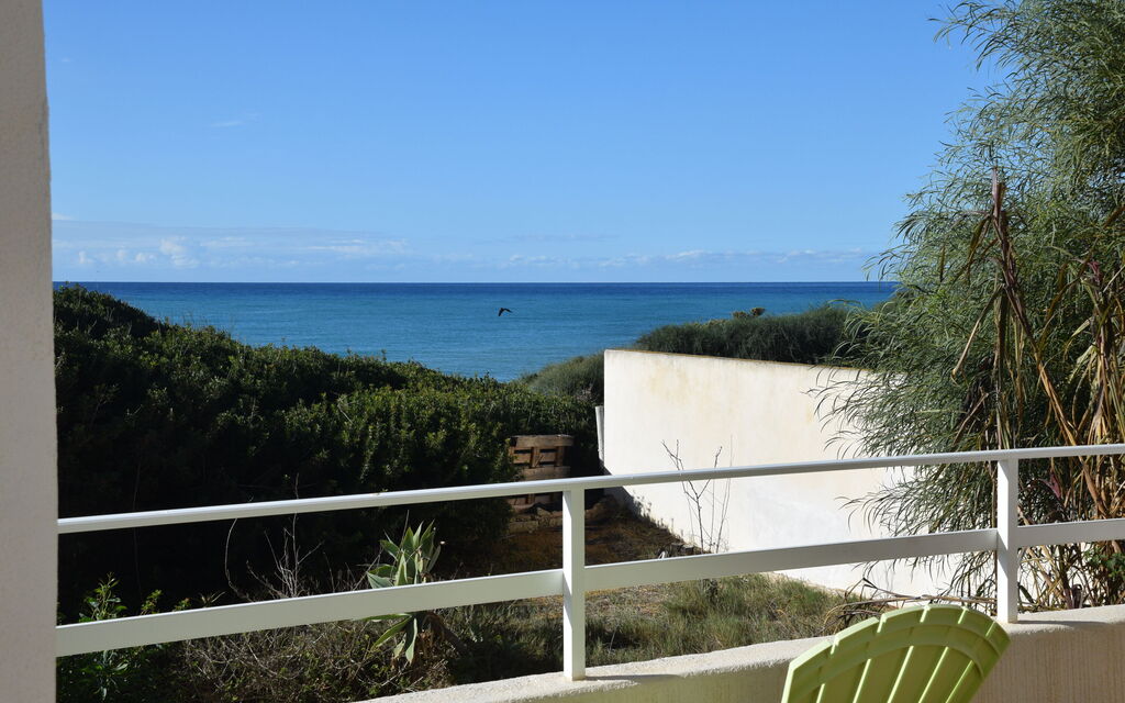 Punta Braccetto Fronte Mare: Autunno, Balcone / Terrazza / Patio, Estate, Giardino, Primavera, Vista Panoramica